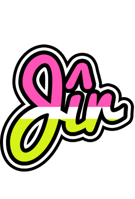 Jîr candies logo