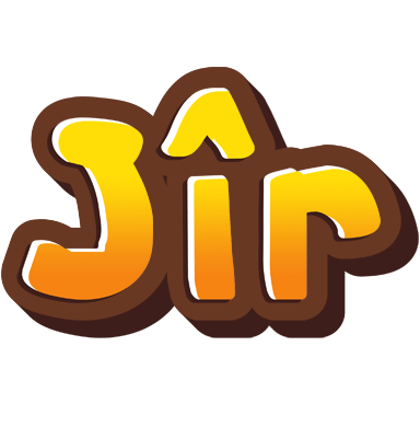 Jîr cookies logo