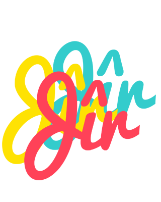 Jîr disco logo