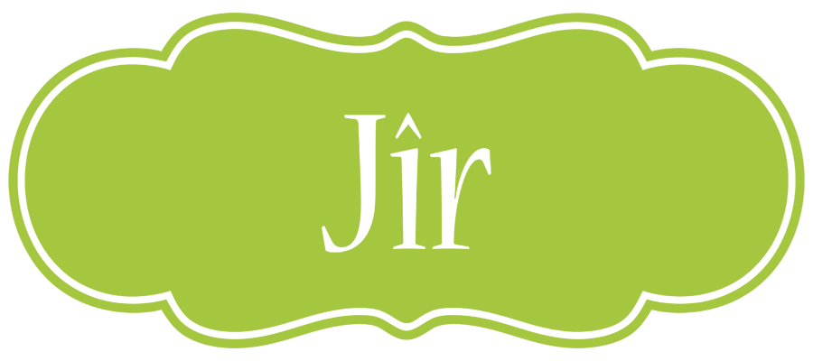 Jîr family logo