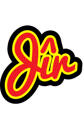 Jîr fireman logo