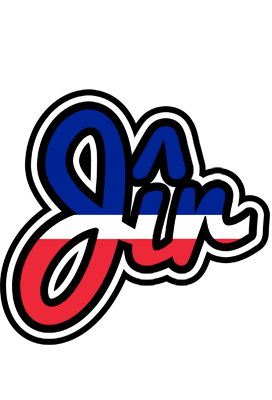 Jîr france logo
