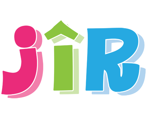 Jîr friday logo