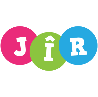 Jîr friends logo