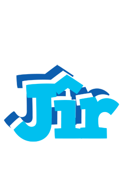 Jîr jacuzzi logo