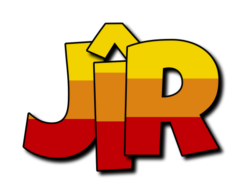 Jîr jungle logo