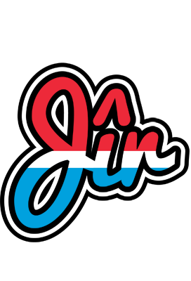 Jîr norway logo