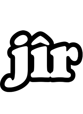 Jîr panda logo