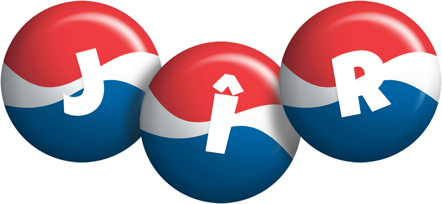 Jîr paris logo