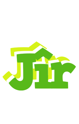 Jîr picnic logo