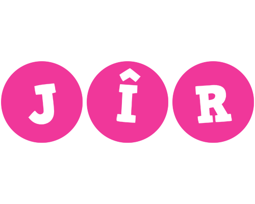 Jîr poker logo