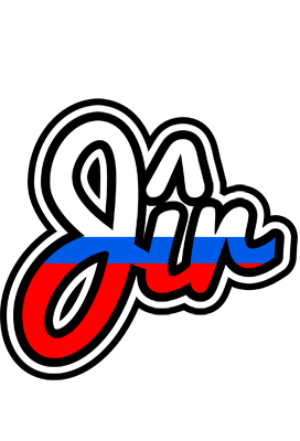 Jîr russia logo
