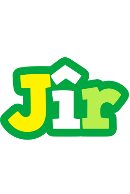 Jîr soccer logo