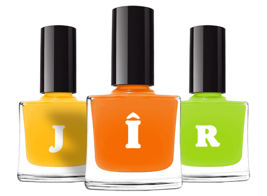 Jîr studio logo
