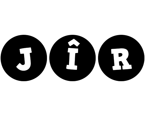 Jîr tools logo