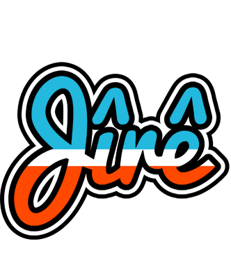 Jîrê america logo