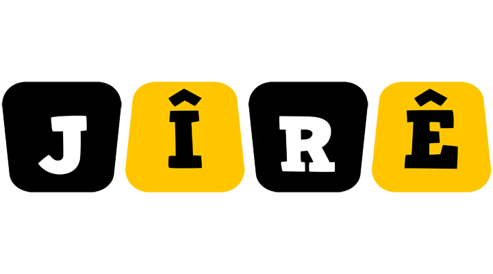 Jîrê boots logo