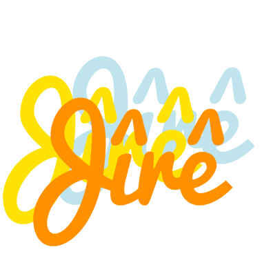 Jîrê energy logo