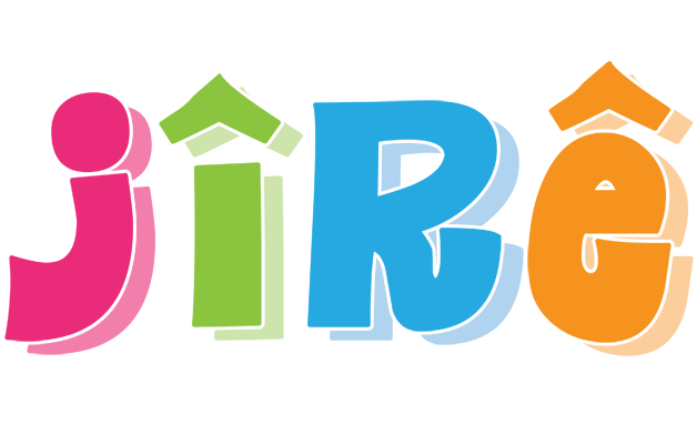 Jîrê friday logo