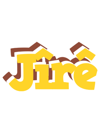 Jîrê hotcup logo