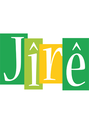 Jîrê lemonade logo