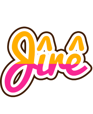 Jîrê smoothie logo