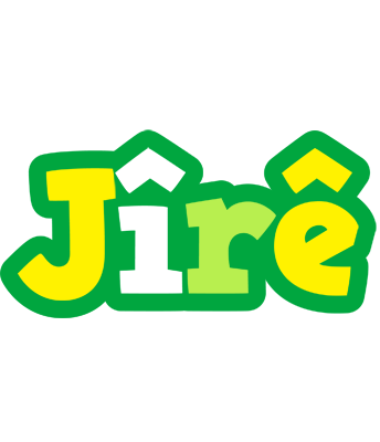 Jîrê soccer logo