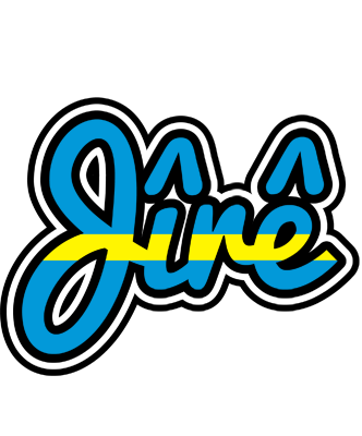 Jîrê sweden logo