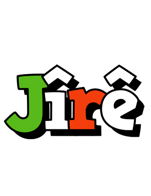 Jîrê venezia logo