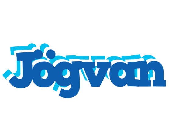 Jögvan business logo