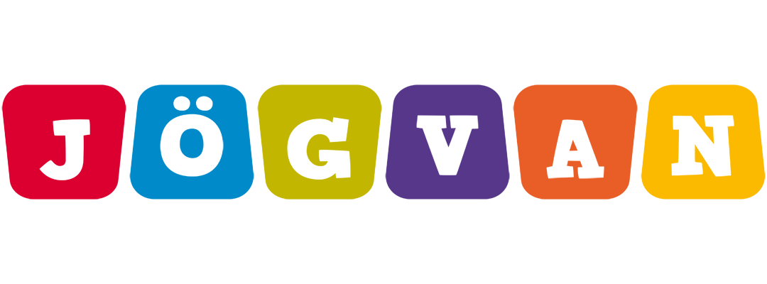 Jögvan daycare logo
