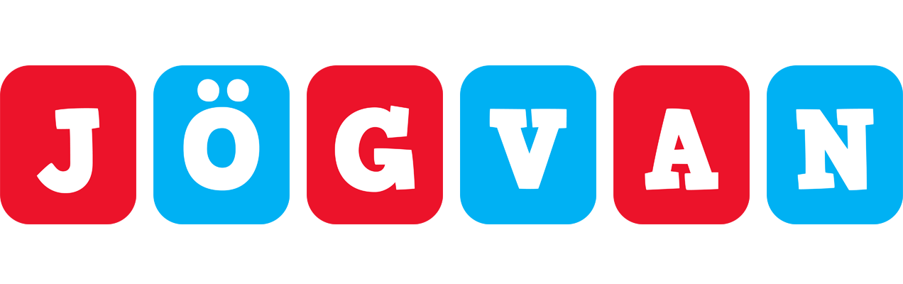 Jögvan diesel logo
