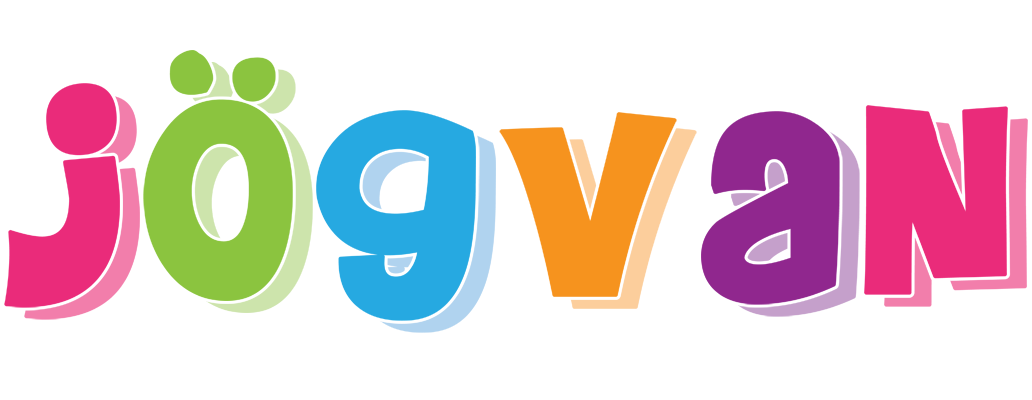 Jögvan friday logo
