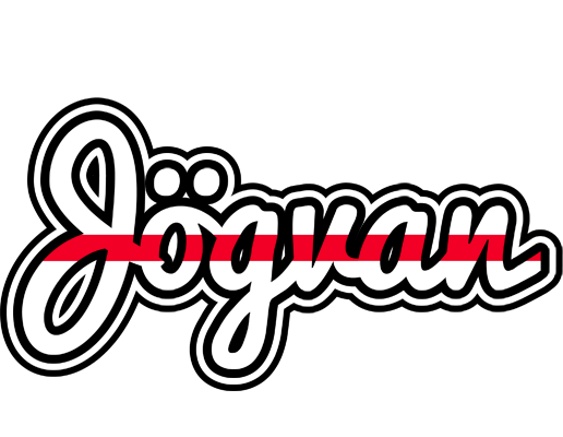 Jögvan kingdom logo