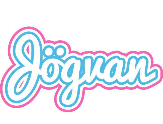Jögvan outdoors logo