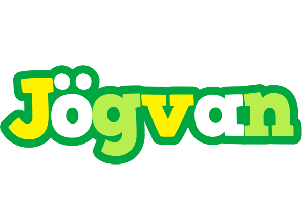 Jögvan soccer logo