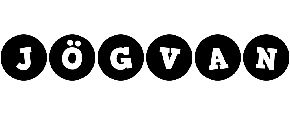 Jögvan tools logo