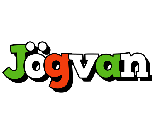 Jögvan venezia logo