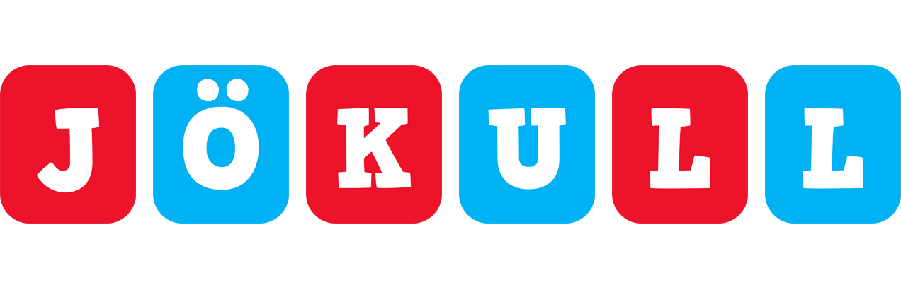 Jökull diesel logo