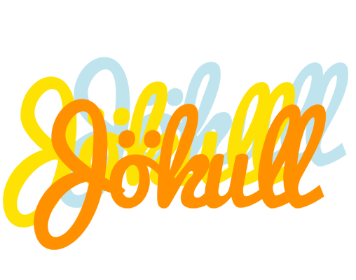Jökull energy logo
