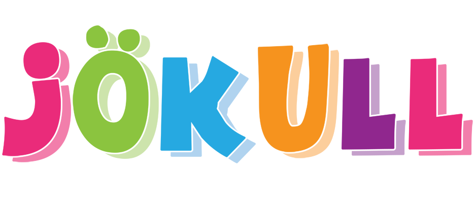 Jökull friday logo