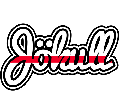 Jökull kingdom logo