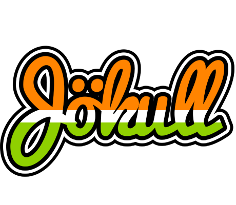 Jökull mumbai logo