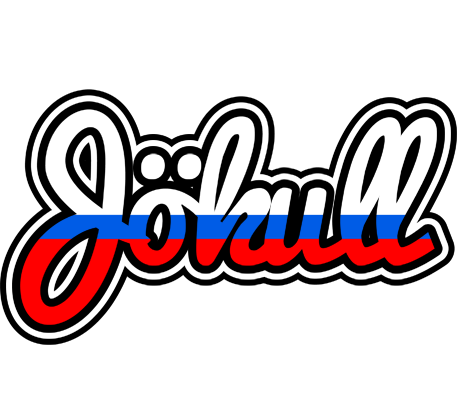 Jökull russia logo