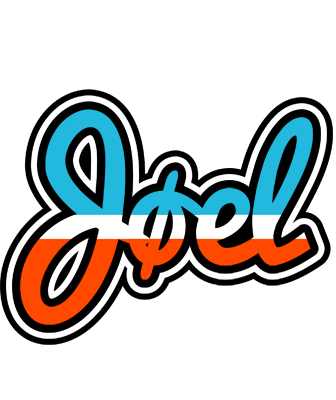Jøel america logo