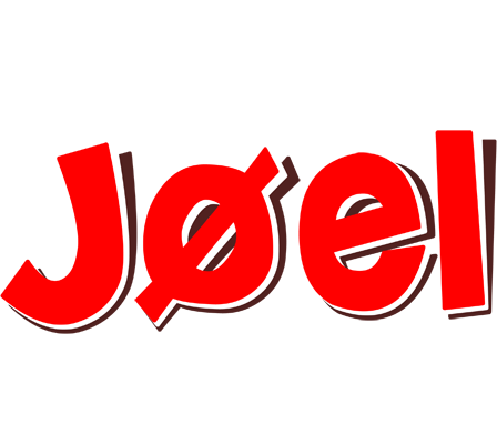 Jøel basket logo