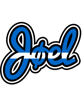 Jøel greece logo