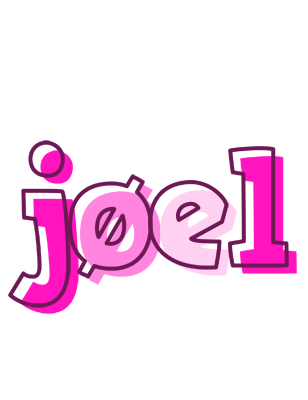 Jøel hello logo