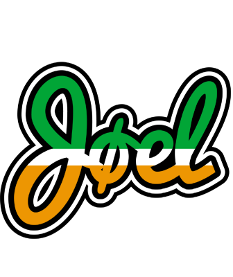Jøel ireland logo