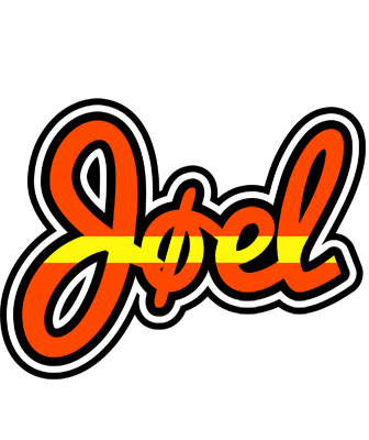Jøel madrid logo